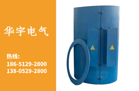 哈呋型电加热器
