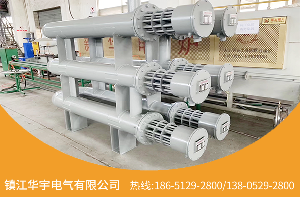 空氣電加熱器