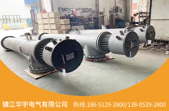 空氣電加熱器