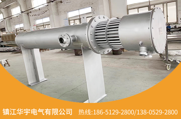 空氣電加熱器